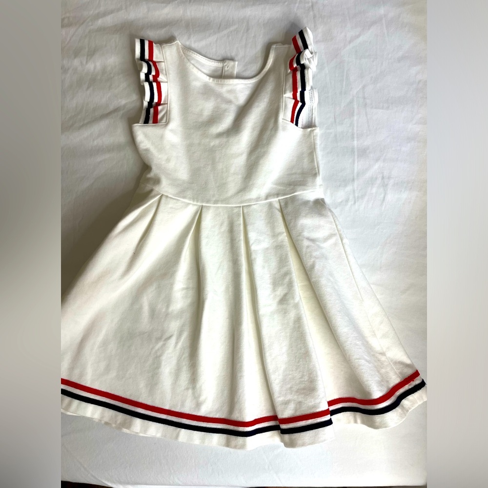 Kids dress Janie and Jack
